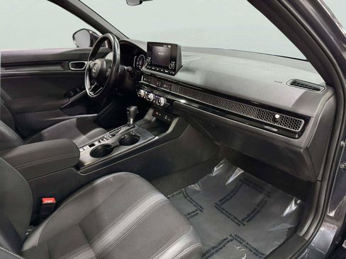 Used 2023 Honda Civic Sport image 40