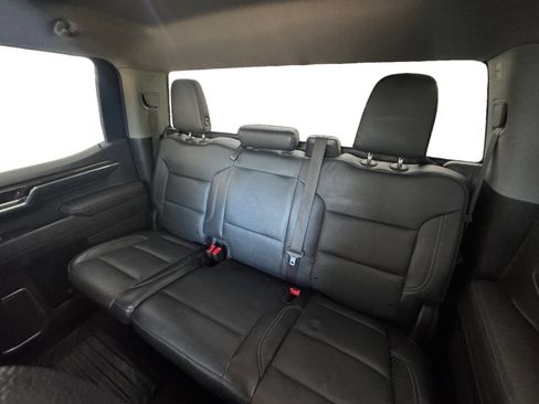 Used 2023 Chevrolet Silverado 1500 LT AWD/4WD image 14