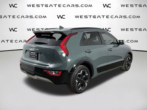 Used 2023 Kia Niro Wind w/ Wind Preserve Package image 48