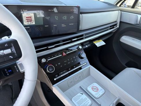 New 2026 Hyundai Santa Fe SEL image 28