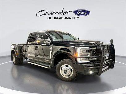 Used 2024 Ford F350 Lariat w/ FX4 Off-Road Package