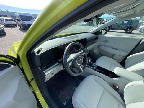 Used 2025 Hyundai Kona SEL image 34