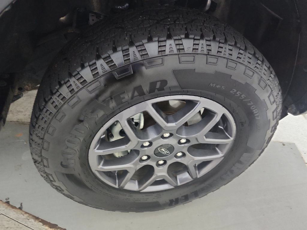 Used 2025 Ford Ranger XLT w/ Equipment Group 301A High AWD/4WD image 37
