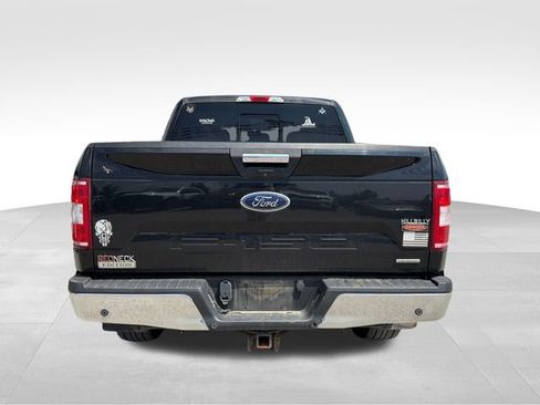 Used 2018 Ford F150 XLT w/ Equipment Group 302A Luxury AWD/4WD image 6