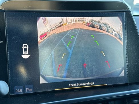 New 2026 Subaru Outback Premium image 22