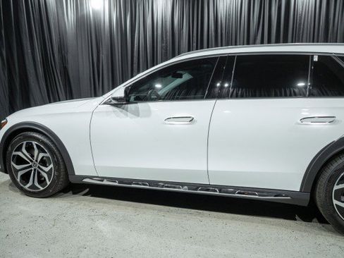 New 2026 Mercedes-Benz E 450 4MATIC All-Terrain Wagon image 5