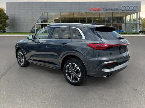 New 2026 Audi Q5 Premium Plus AWD/4WD image 5