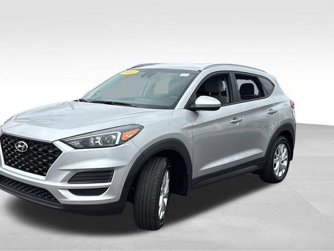Used 2020 Hyundai Tucson Value image 3
