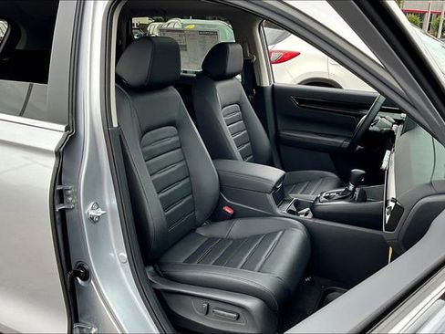 New 2026 Honda CR-V EX-L image 28