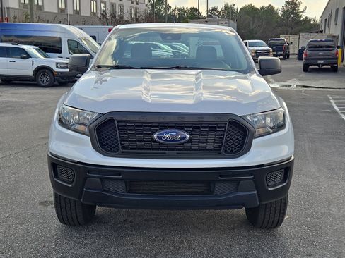 Certified 2021 Ford Ranger XL image 2