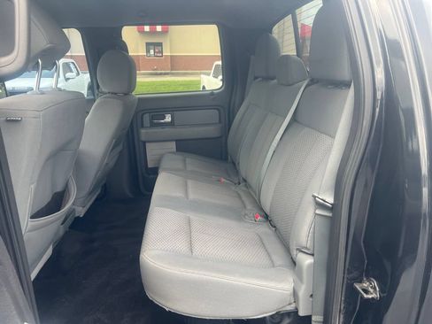 Used 2013 Ford F150 XLT w/ Luxury Equipment Group AWD/4WD image 23