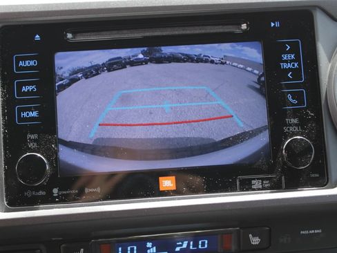 Used 2019 Toyota Tacoma TRD Pro AWD/4WD image 20