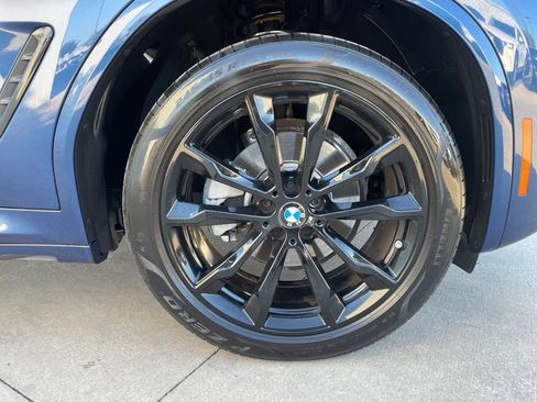 Used 2023 BMW X3 sDrive30i w/ M Sport Package RWD image 28