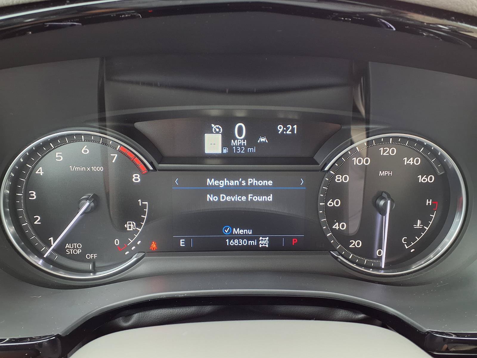 Used 2024 Cadillac XT6 Premium Luxury w/ LPO, Floor Liner Package AWD/4WD image 18