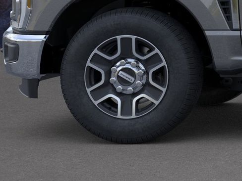 New 2026 Ford F350 Lariat image 19