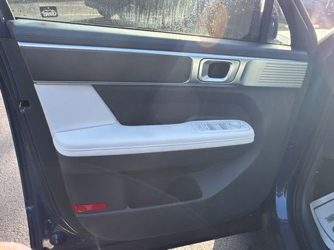 New 2026 Hyundai Santa Fe SEL image 9