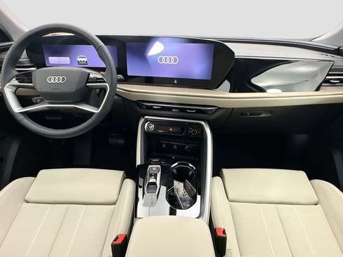 Used 2026 Audi Q5 Premium Plus w/ Premium Plus AWD/4WD image 13