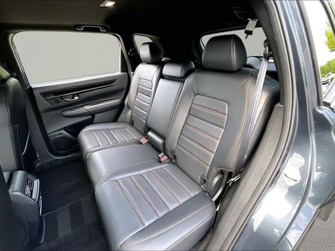 Certified 2025 Honda CR-V Sport-L image 16