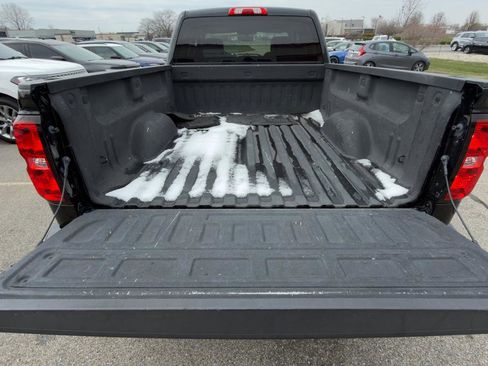 Used 2019 Chevrolet Silverado 1500 LT w/ All Star Edition AWD/4WD image 36