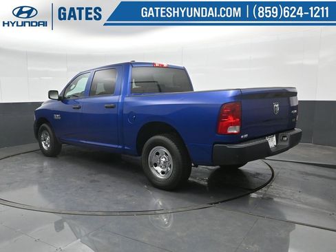 Used 2016 RAM 1500 Tradesman w/ Popular Equipment Group image 8
