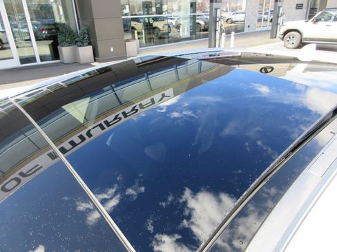 Used 2024 Lexus RX 450h 450h+ Luxury w/ Convenience Package image 16