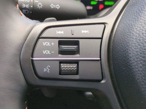 New 2026 Honda CR-V Sport-L image 23