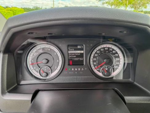 Used 2019 RAM 1500 Tradesman w/ Chrome Plus Package AWD/4WD image 20