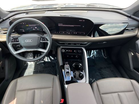 Certified 2025 Audi Q5 Premium Plus w/ Premium Plus AWD/4WD image 23