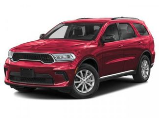 New 2026 Dodge Durango GT video 1