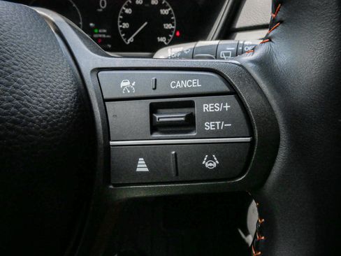 Used 2025 Honda CR-V Sport-L image 20