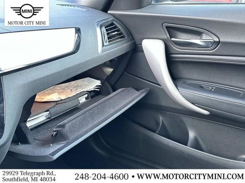 Used 2018 BMW M240i xDrive Convertible image 35