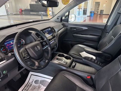Used 2021 Honda Pilot EX-L image 8