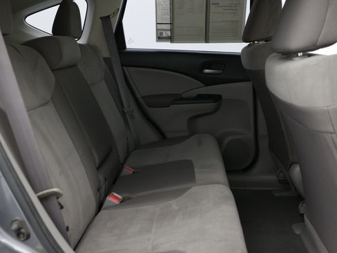 Used 2014 Honda CR-V LX image 34