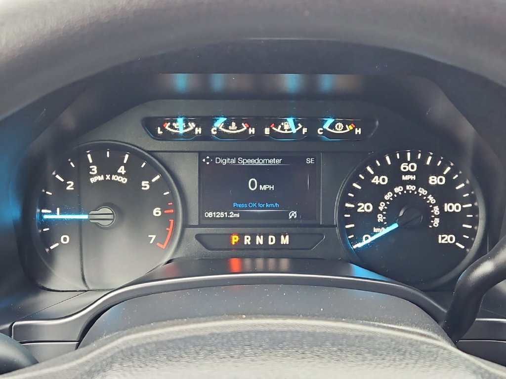 Used 2020 Ford F150 XL w/ Equipment Group 101A Mid AWD/4WD image 26