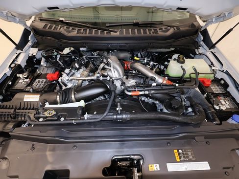 New 2026 Ford F350 Platinum w/ Platinum Plus Package image 39