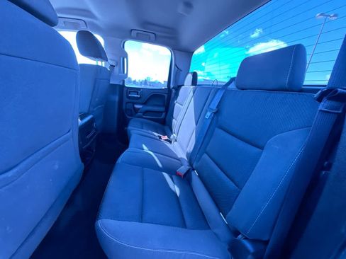 Used 2017 GMC Sierra 2500 SLE image 34