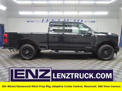 Used 2023 Ford F250 Lariat w/ Lariat Ultimate Package
