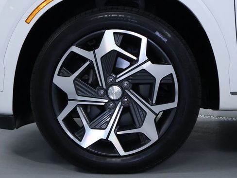 Used 2022 Hyundai Palisade Calligraphy image 38