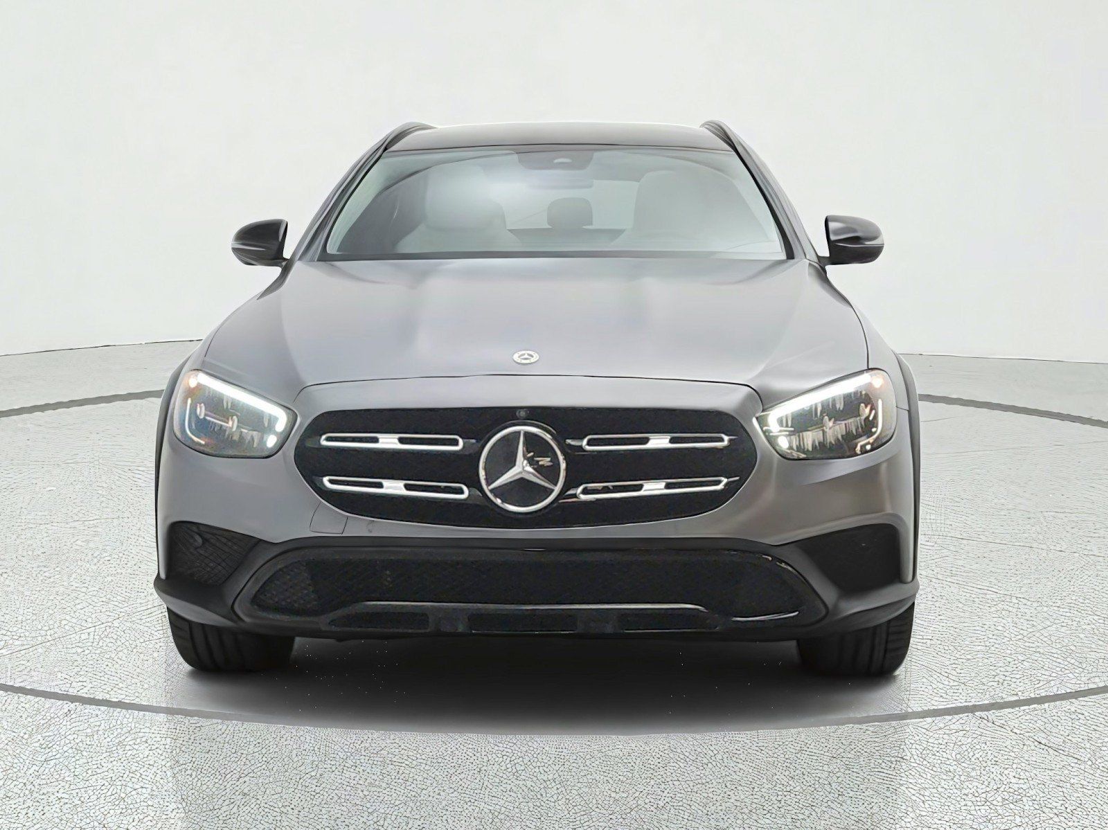 Certified 2023 Mercedes-Benz E 450 4MATIC All-Terrain Wagon image 2