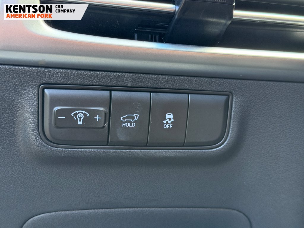 Used 2026 Hyundai Tucson SEL Plus AWD/4WD image 17