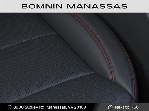 New 2026 Chevrolet Trax RS image 21