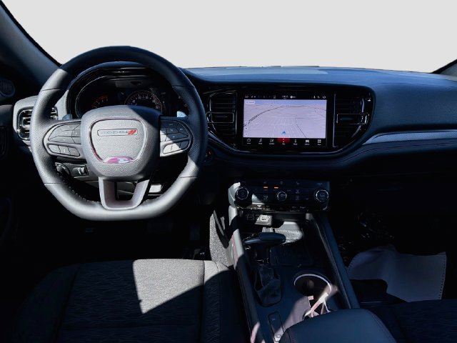 New 2027 Dodge Durango GT AWD/4WD image 23