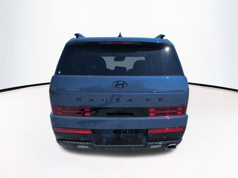 New 2026 Hyundai Santa Fe Calligraphy image 6