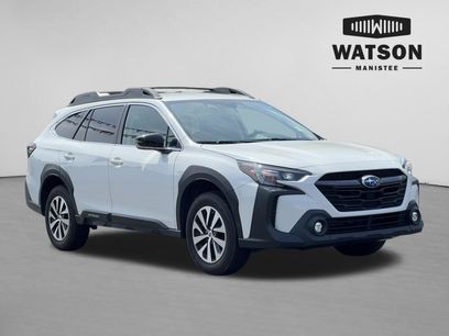 Used 2023 Subaru Outback Premium