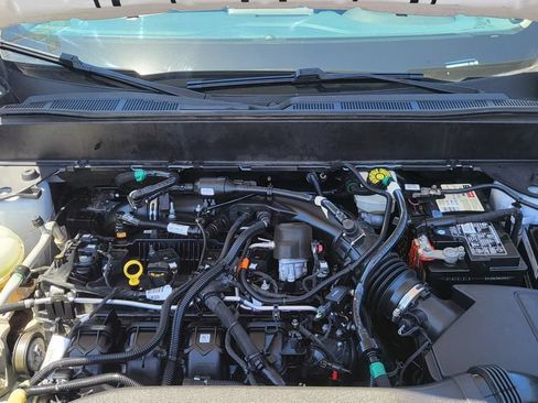 Used 2022 Ford Maverick XL FWD image 38