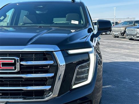 New 2026 GMC Yukon XL Elevation w/ Elevation Premium Package image 10