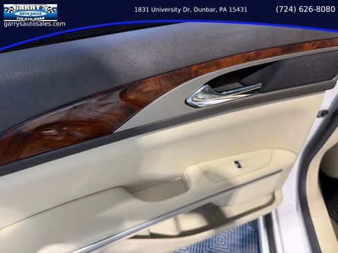 Used 2015 Lincoln MKZ w/ Equipment Group 102A Reserve FWD image 24