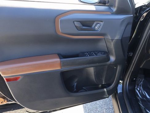 Used 2022 Ford Bronco Sport Outer Banks w/ Tech Package image 10