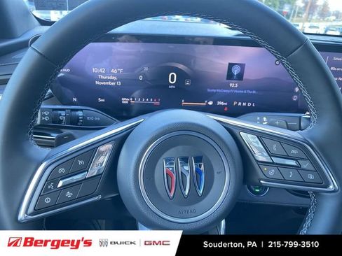 New 2026 Buick Enclave Preferred w/ Power Package FWD image 12