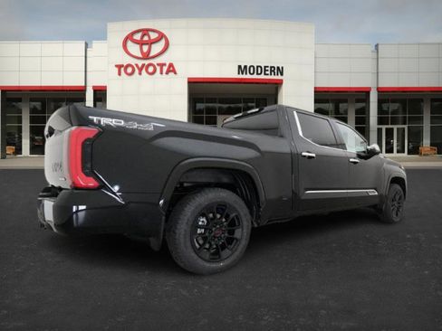 New 2026 Toyota Tundra 1794 Edition image 21